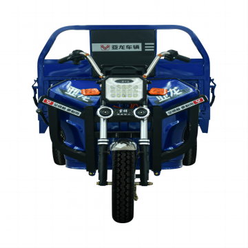 Scooter de mobilité de tricycle électrique bon marché pour adultes